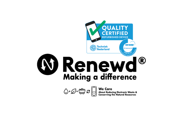 Renewd® Brand Information [iOS]