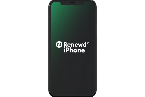Renewd® iPhone 11 Pro Max Space Gray Brand Version 01