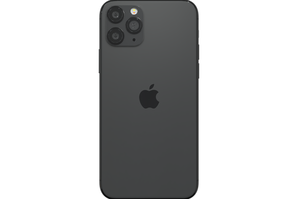 Renewd® iPhone 11 Pro Max Space Gray Version 07